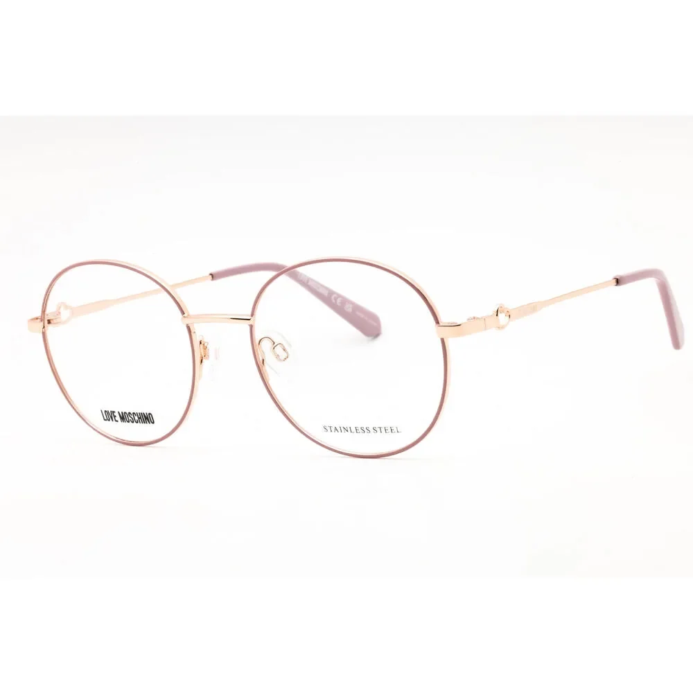 NWT Moschino Love MOL617/TN-0PY3 00 51mm New Eyeglasses
